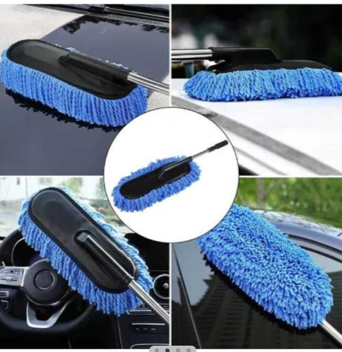 MOPA LIMPIADORA DE POLVO